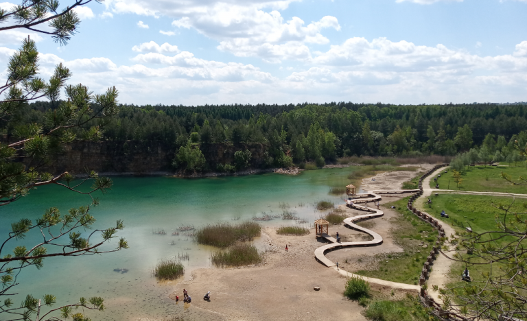 Polska CHorwacja, Melediwy